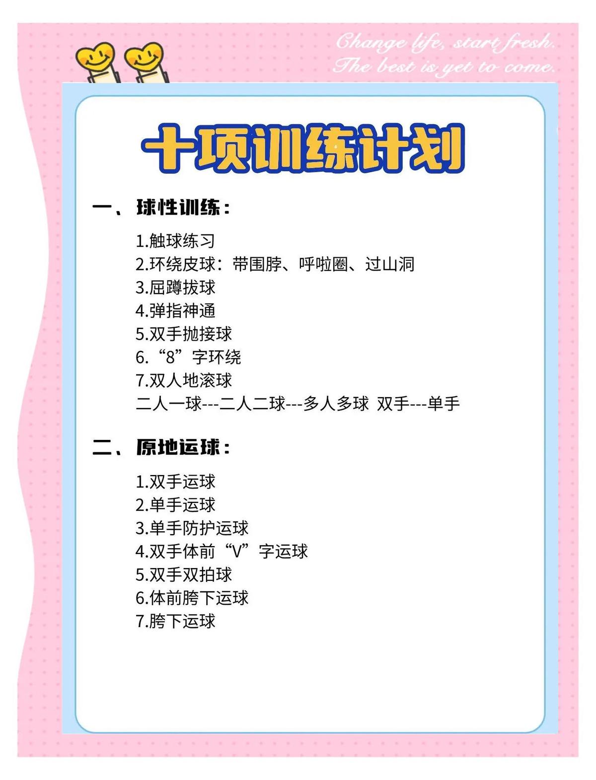 哪里可以找到关于篮球配合技巧的训练课程?